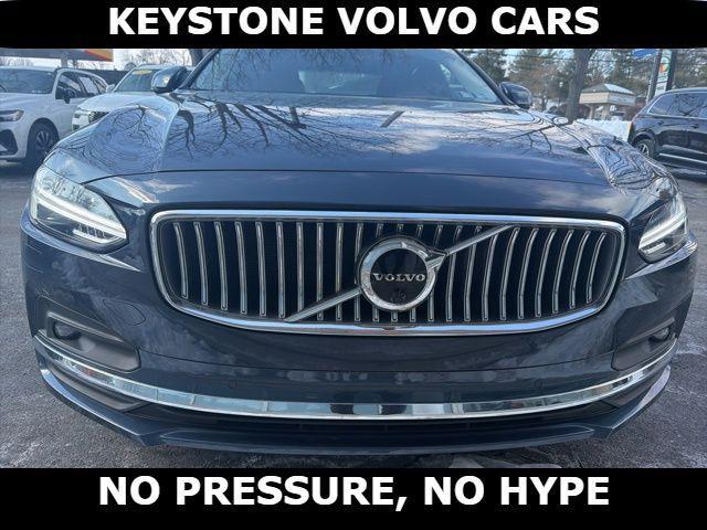 Volvo S90 2023