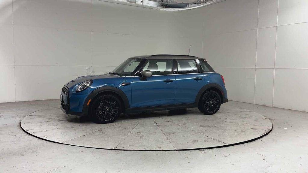 Mini Hardtop 2023