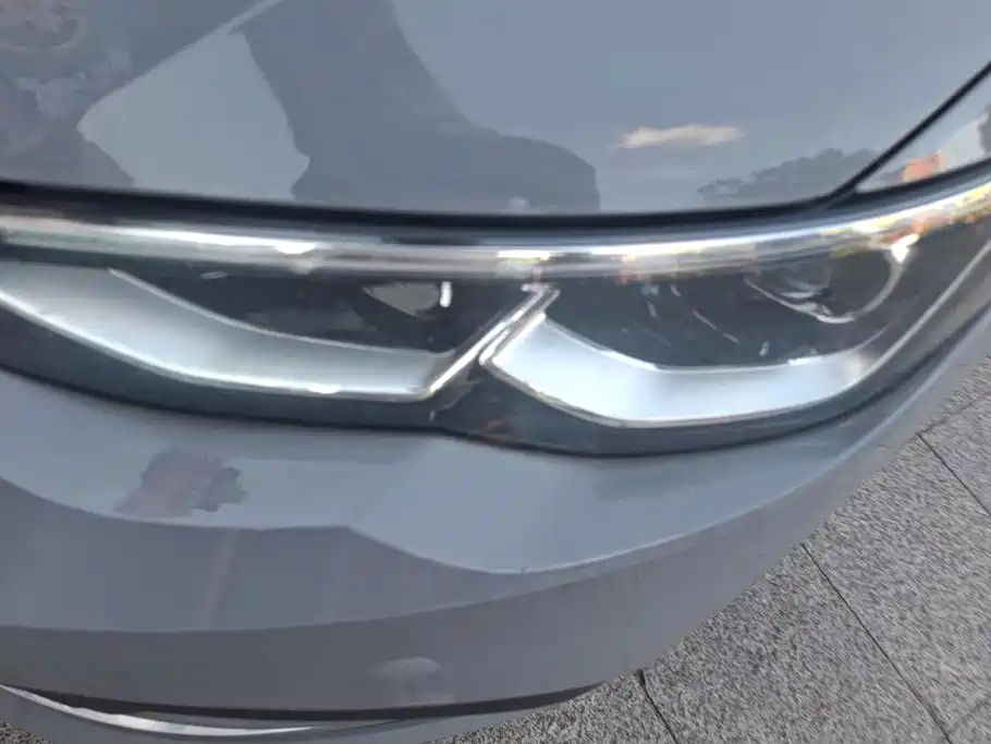 Volkswagen Golf 2024
