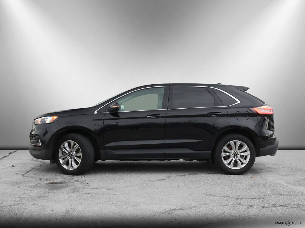 Ford Edge 2024