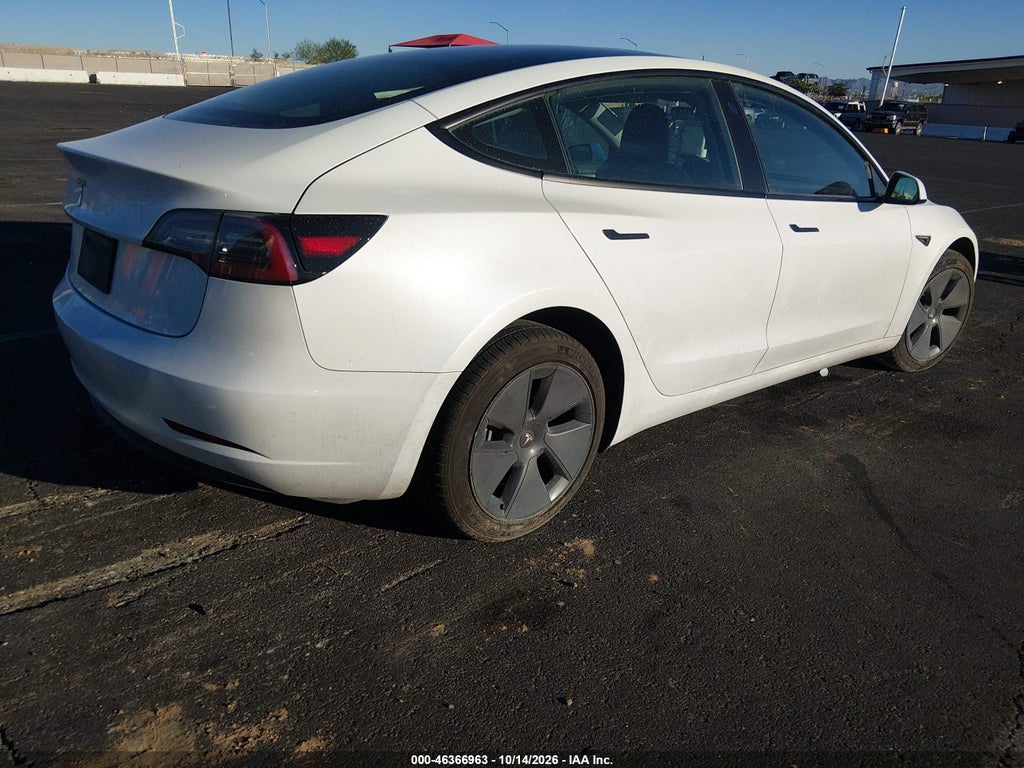 Tesla Model 3 2023