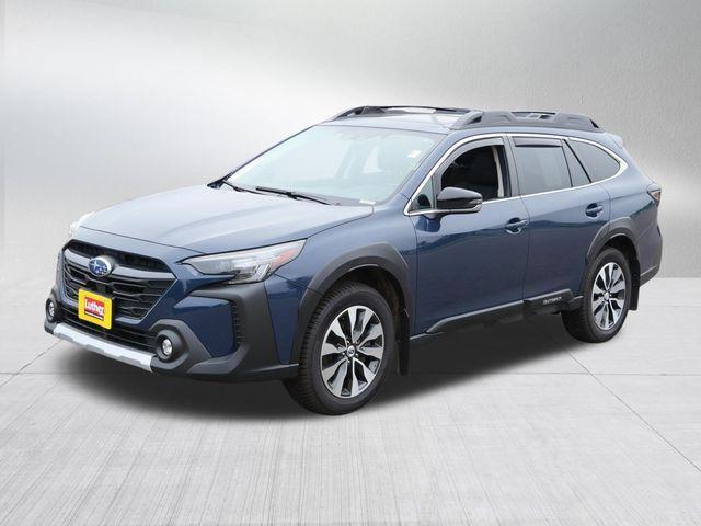 Subaru Outback 2023