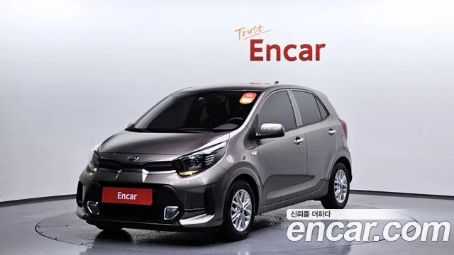 Kia Morning 2020