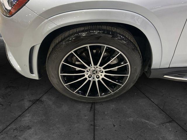 Mercedes-Benz GLE 350 2023