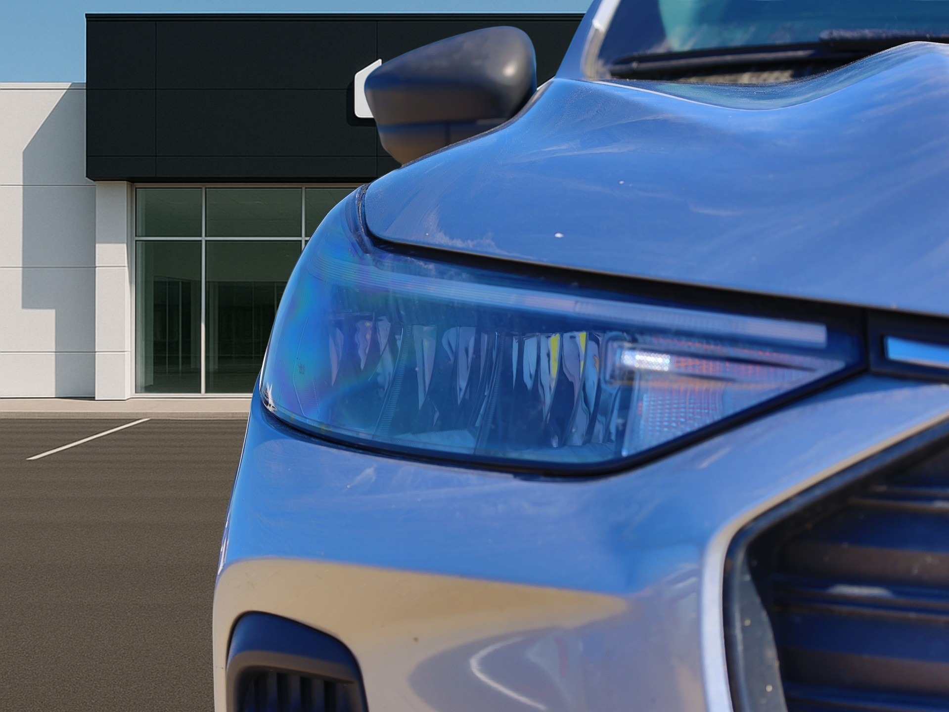 Ford Escape 2023