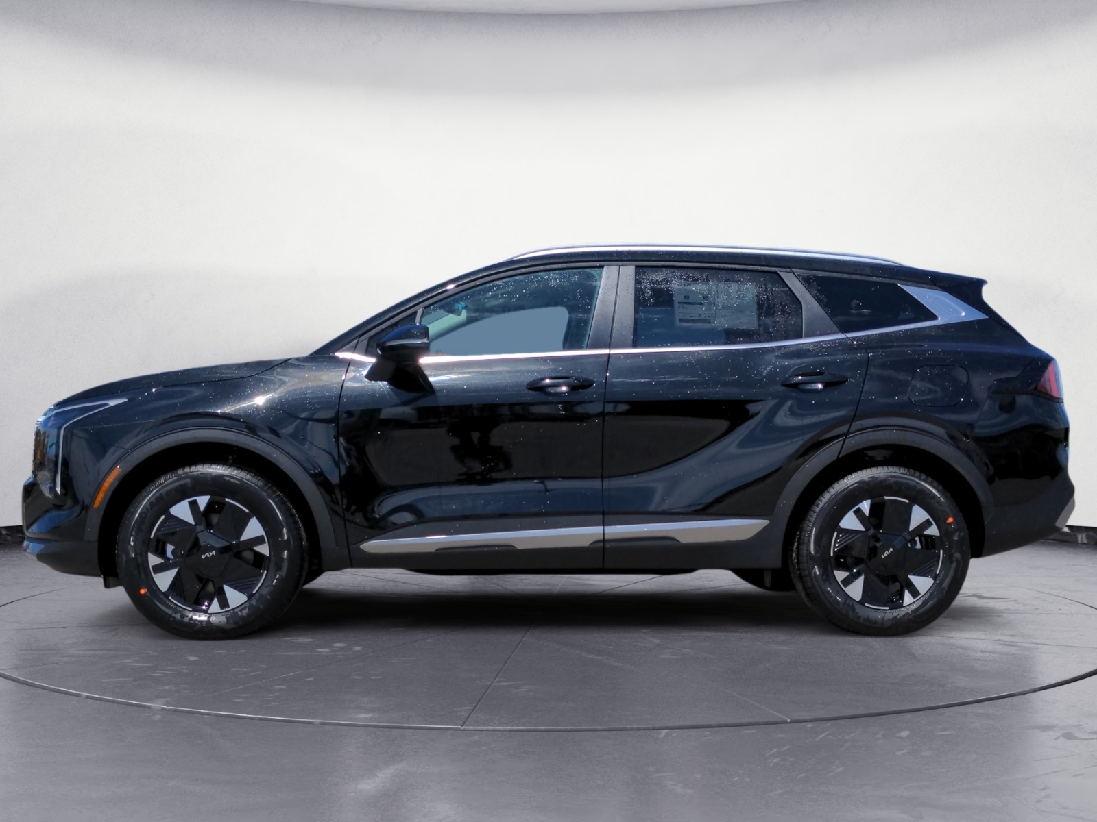 Kia Sportage 2026