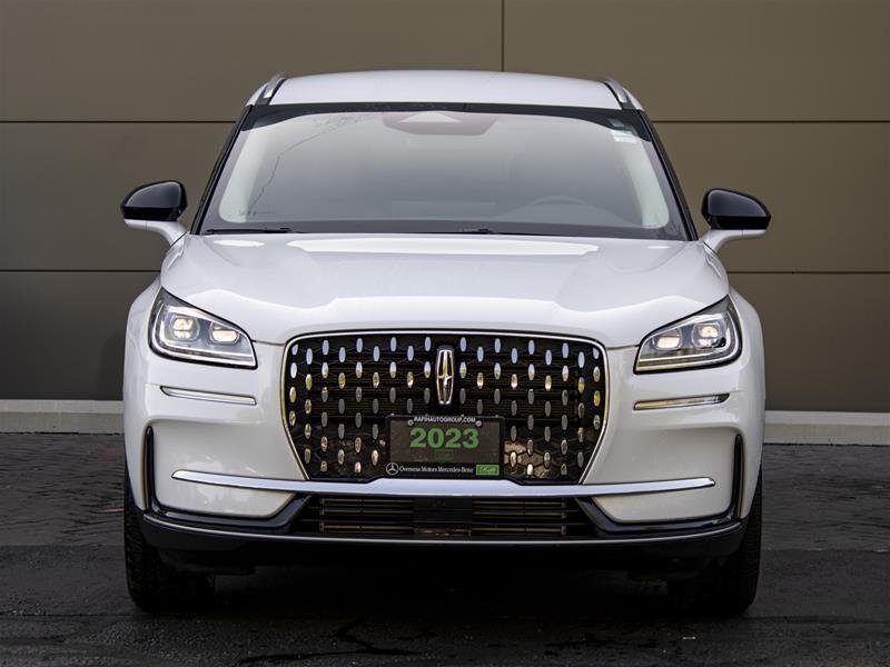 Lincoln Corsair 2023