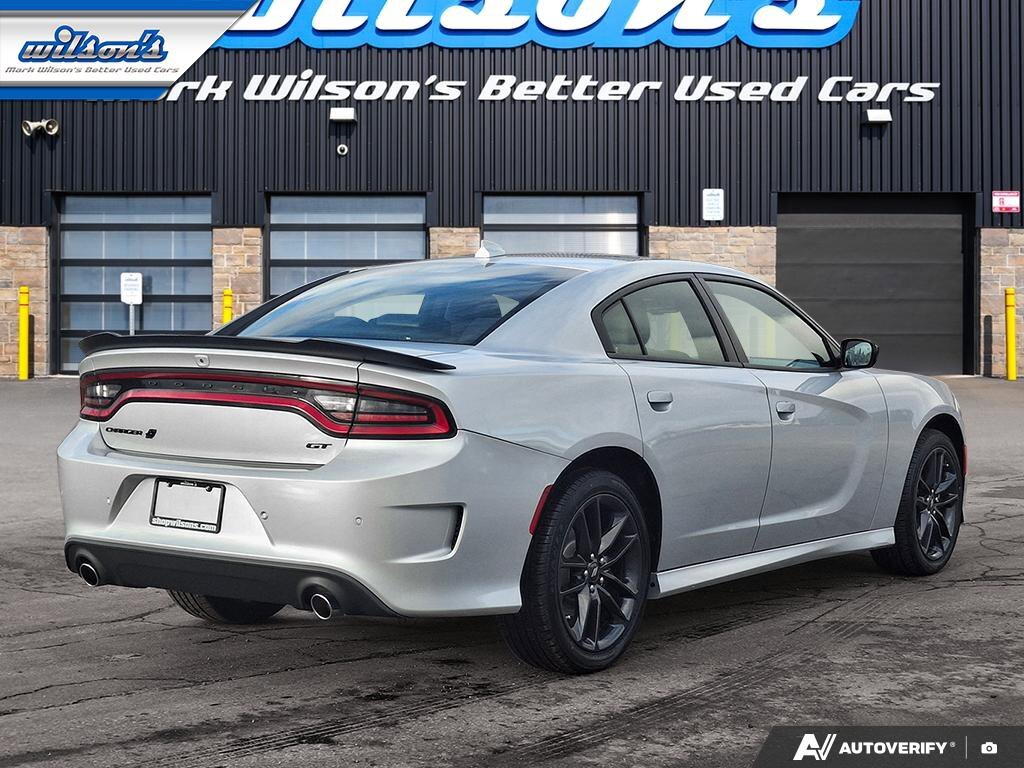 Dodge Charger 2023