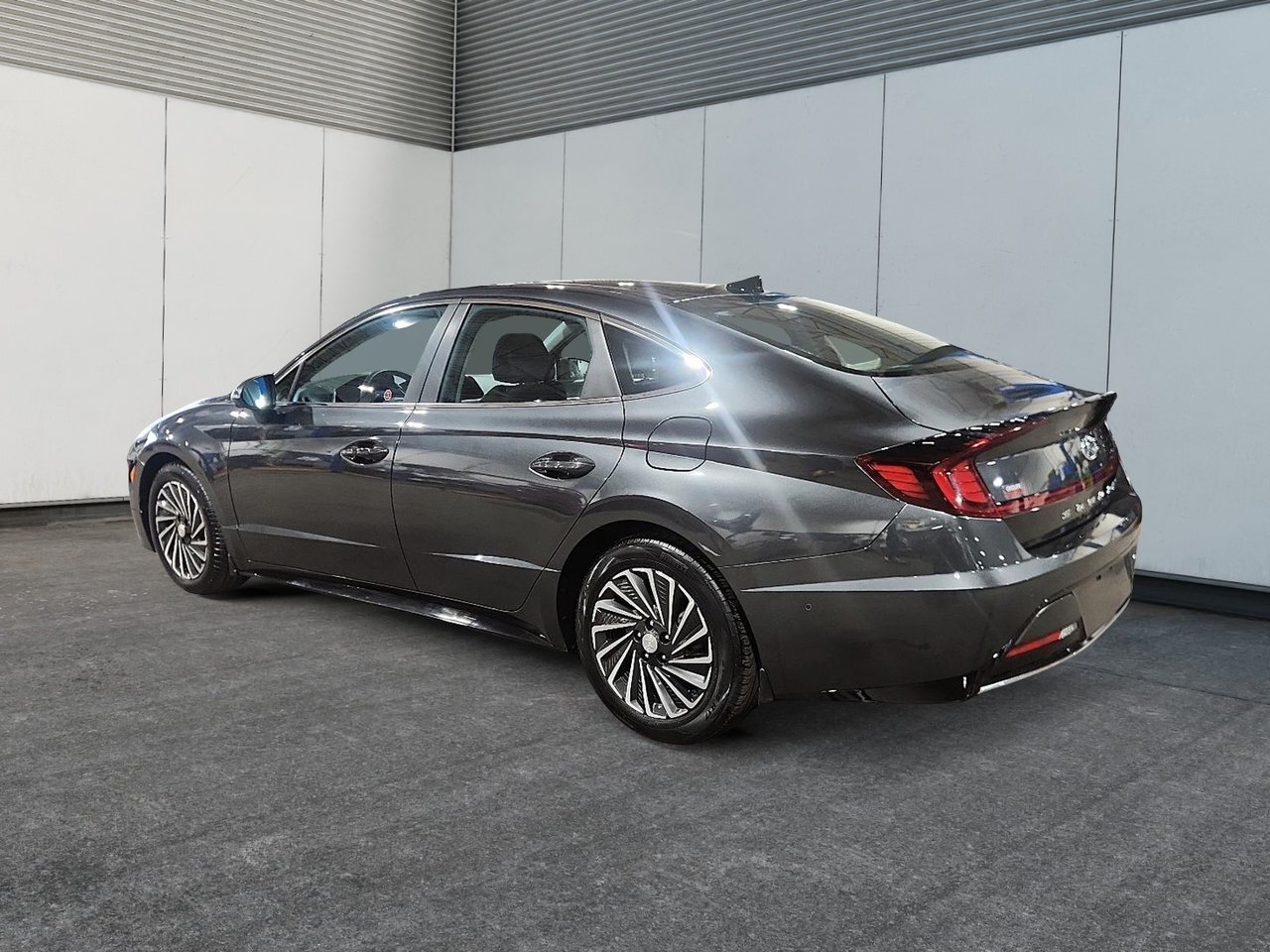 Hyundai Sonata 2023