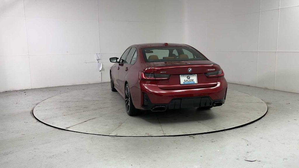 BMW M340I 2026
