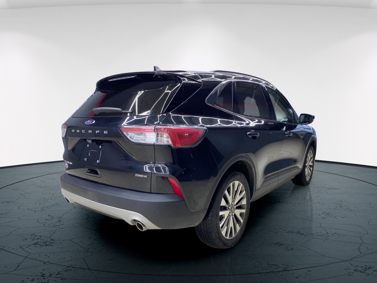 Ford Escape 2020