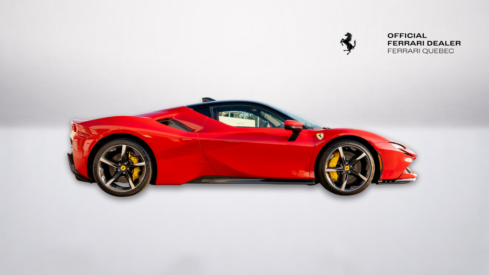 Ferrari SF90 2024