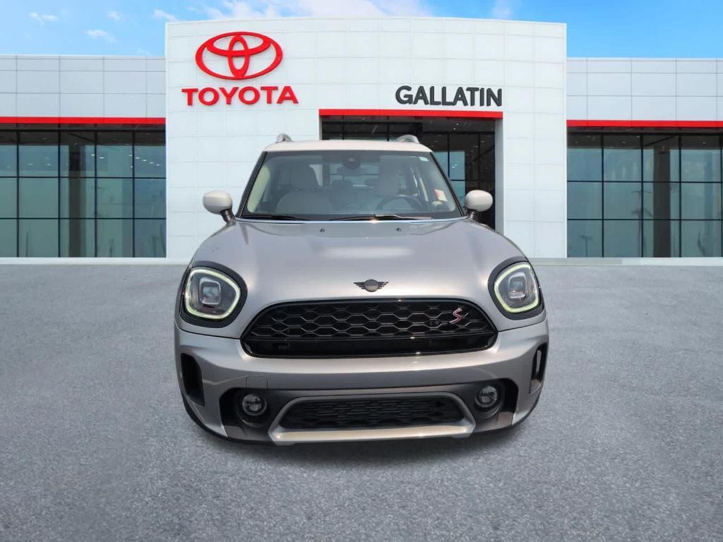 Mini Countryman 2023