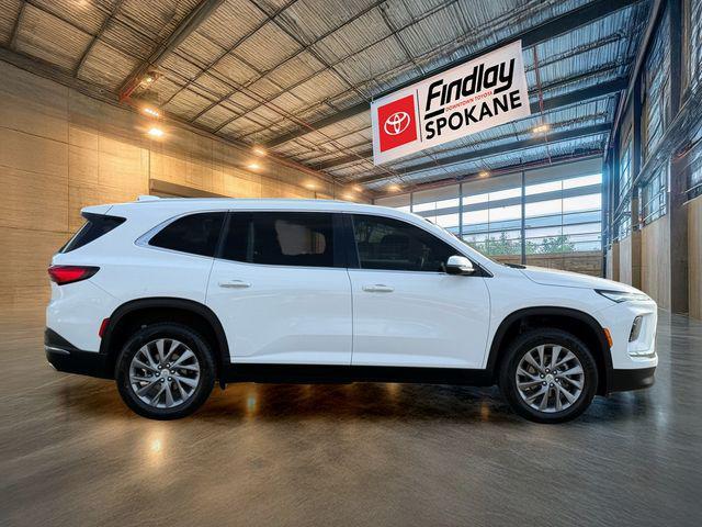 Buick Enclave 2025