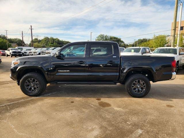 Toyota Tacoma 2023