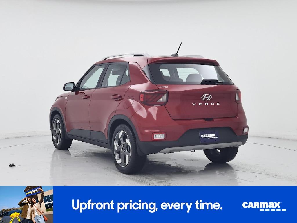 Hyundai Venue 2023