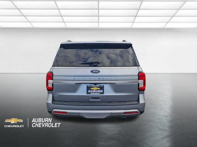 Ford Expedition 2024