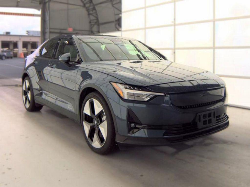 Polestar 2 2024