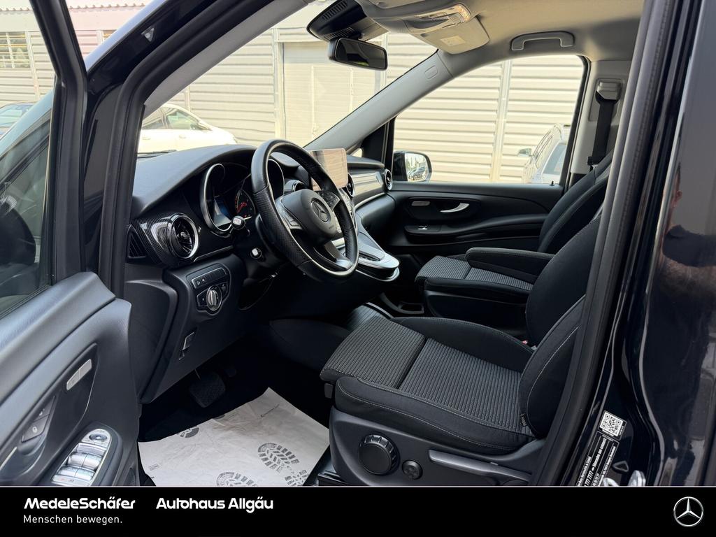 Mercedes-Benz V 300 2022