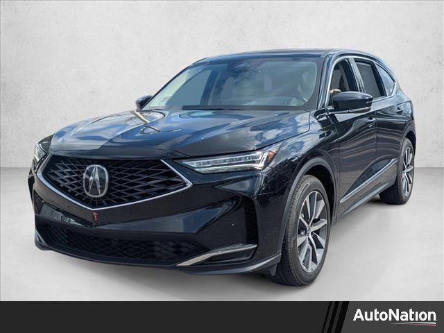 Acura MDX 2025