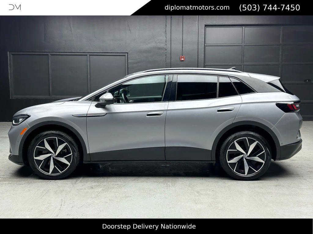 Volkswagen ID.4 2024