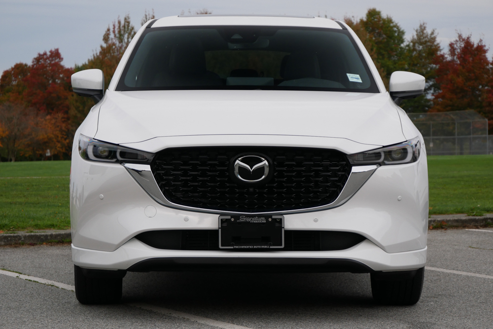 Mazda CX-5 2023