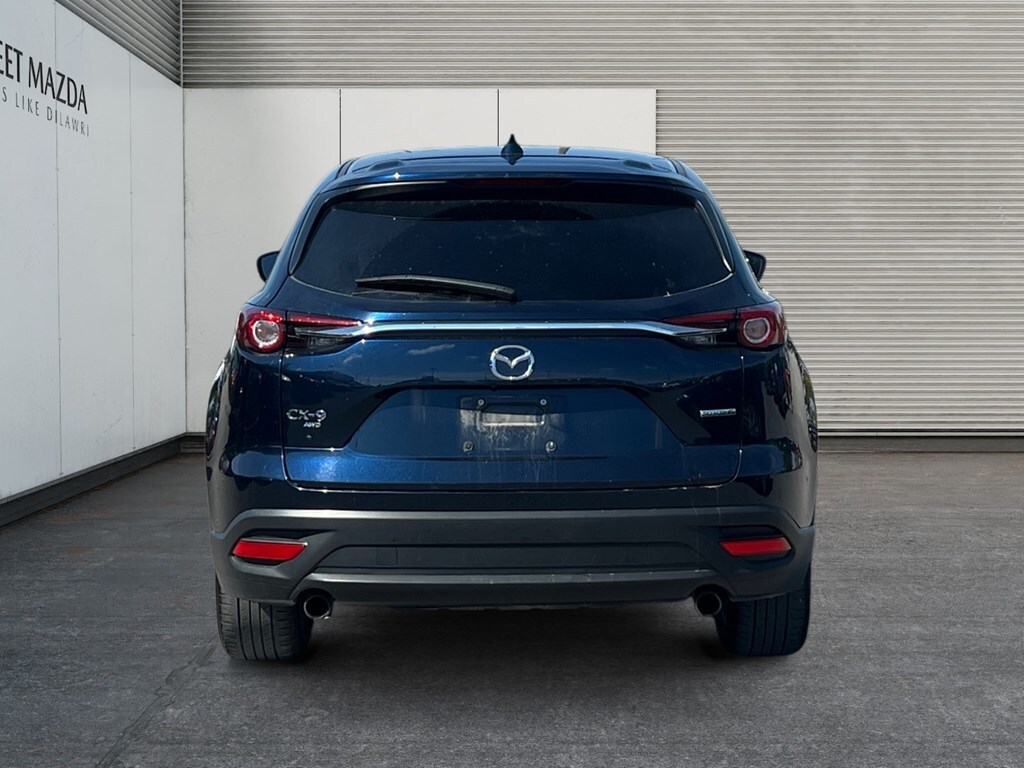 Mazda CX-9 2022