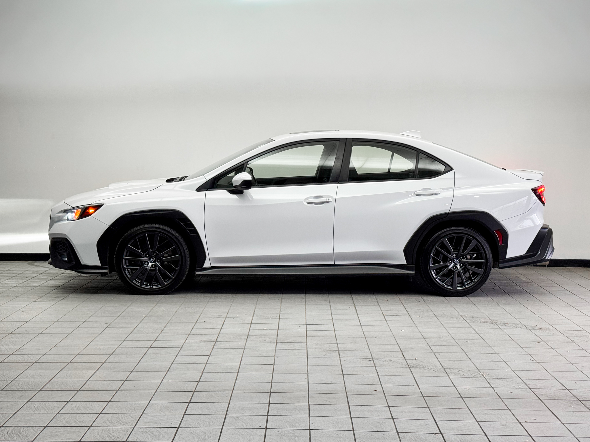 Subaru WRX 2023