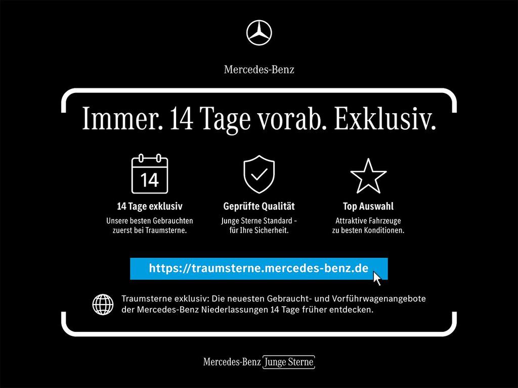 Mercedes-Benz V 300 2023