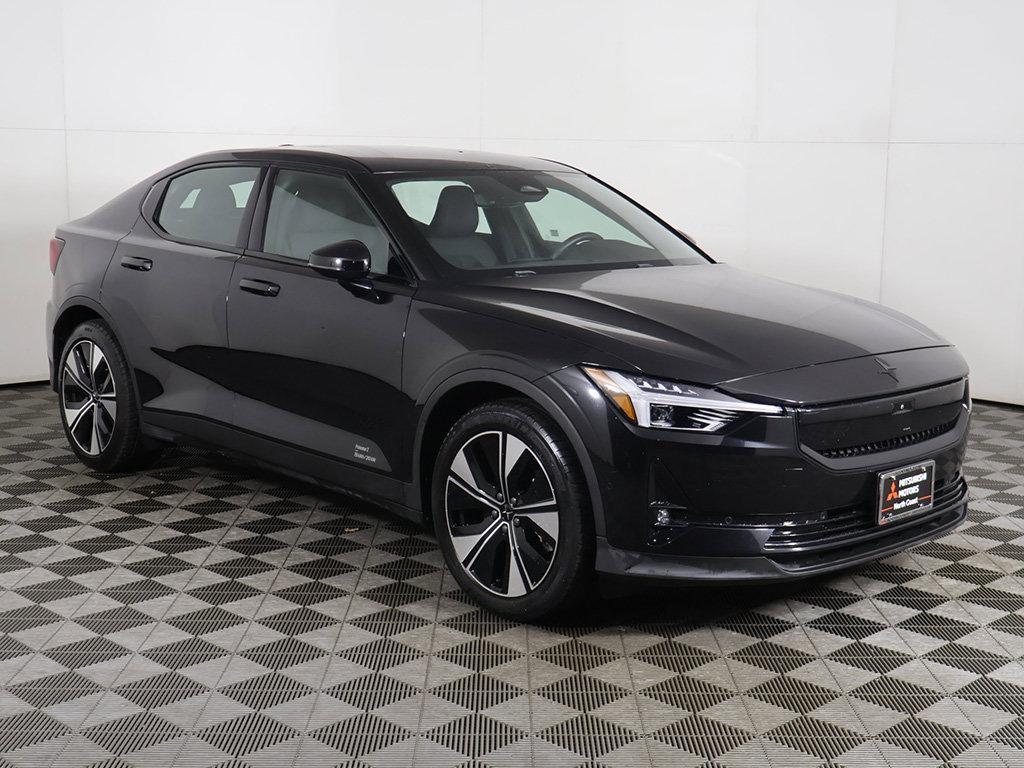 Polestar 2 2024