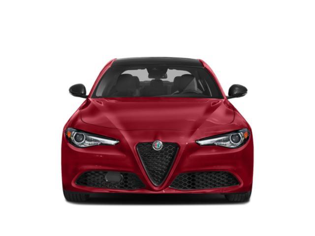 Alfa Romeo Giulia 2021