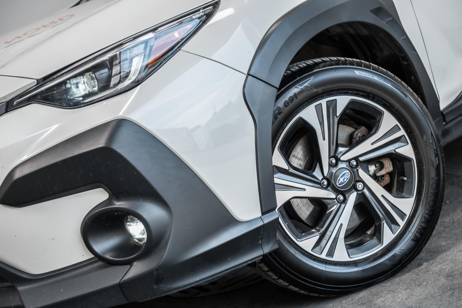 Subaru Crosstrek 2024