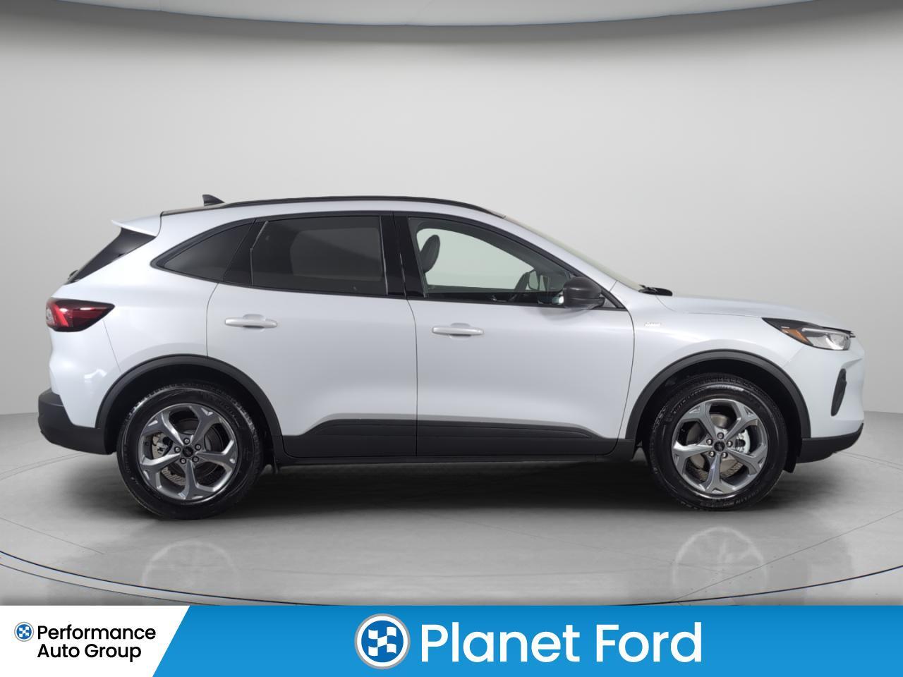 Ford Escape 2025