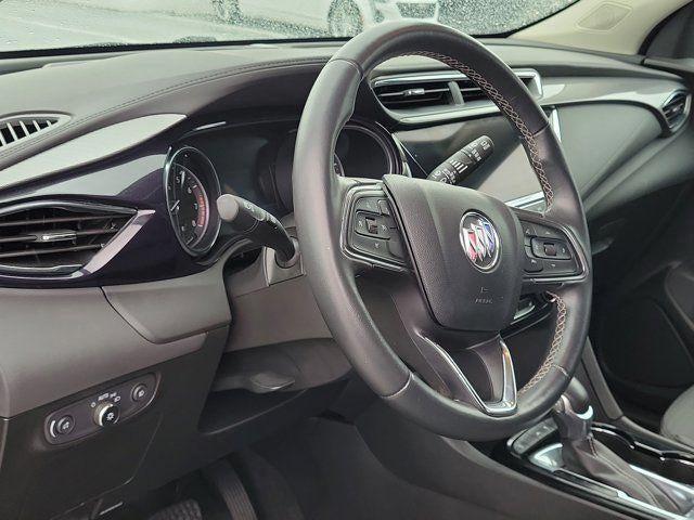 Buick Encore GX 2023