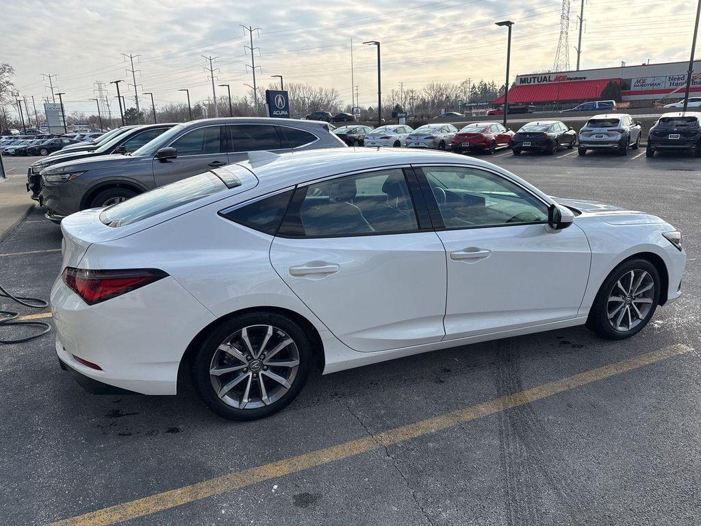 Acura Integra 2024