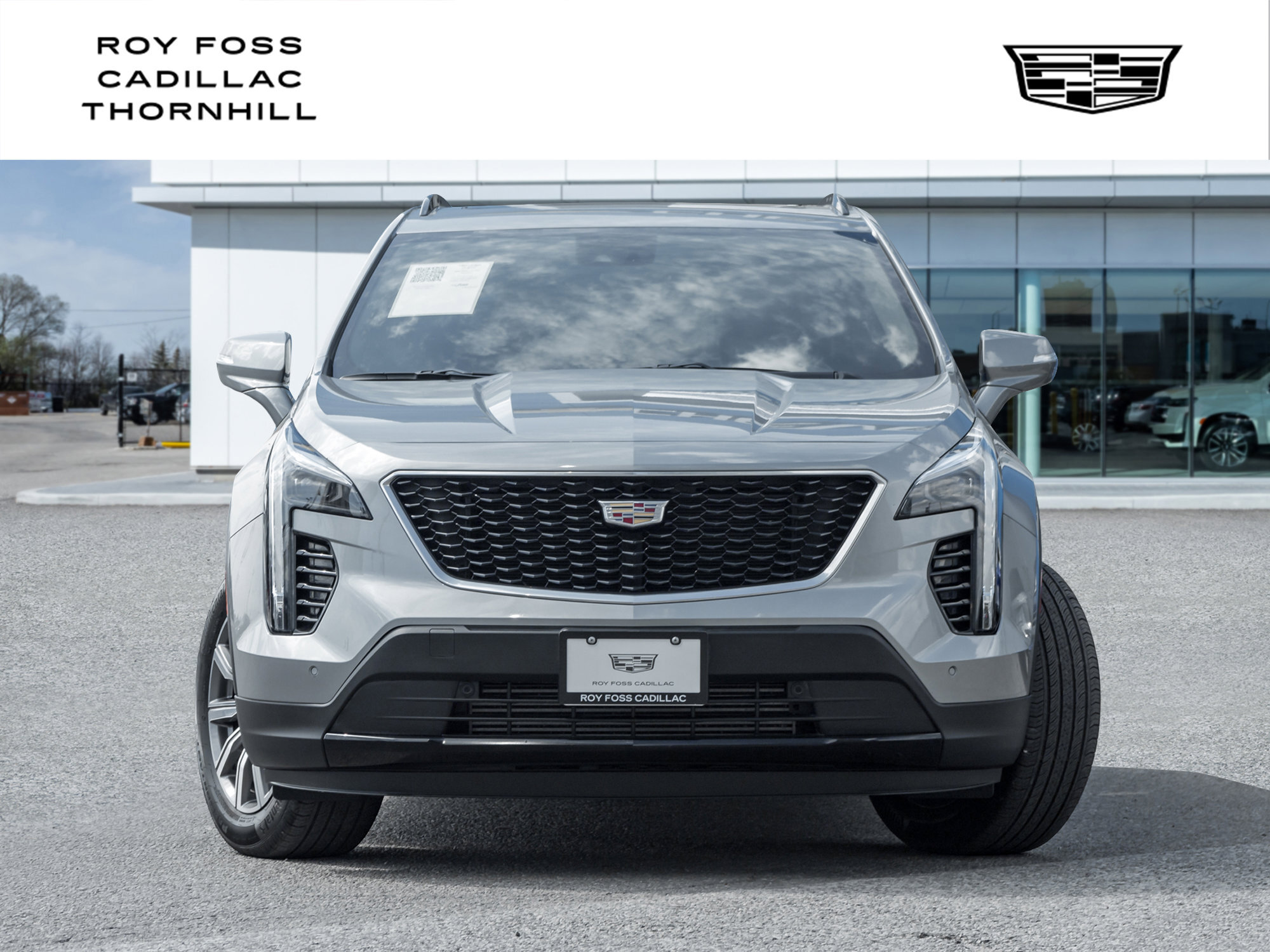 Cadillac XT4 2023
