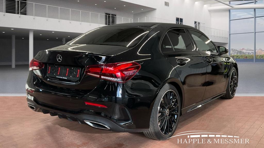 Mercedes-Benz A 200 2022