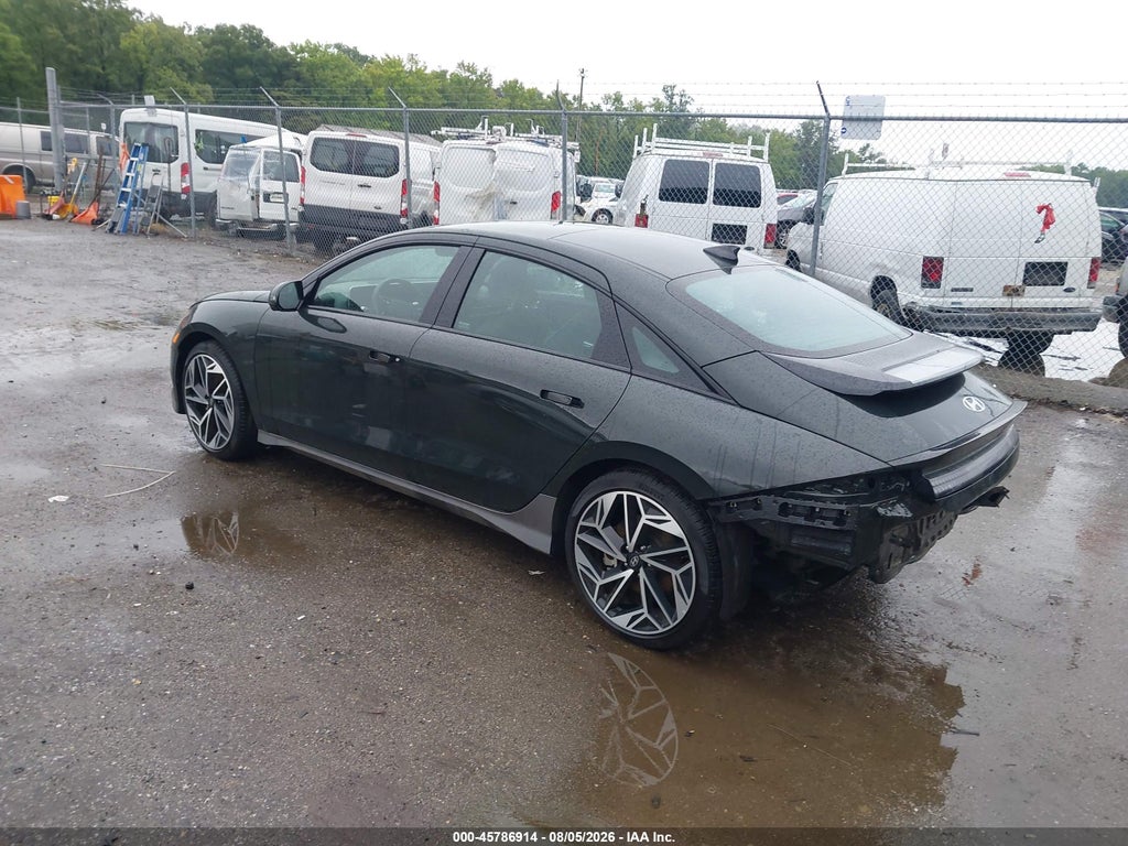 Hyundai IONIQ 6 2023