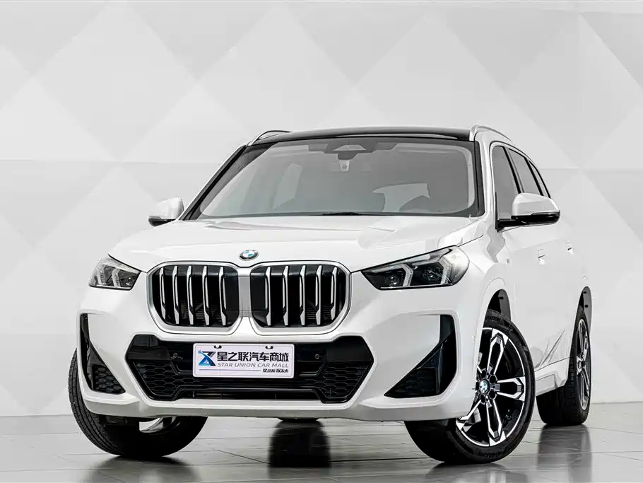 BMW X1 2023