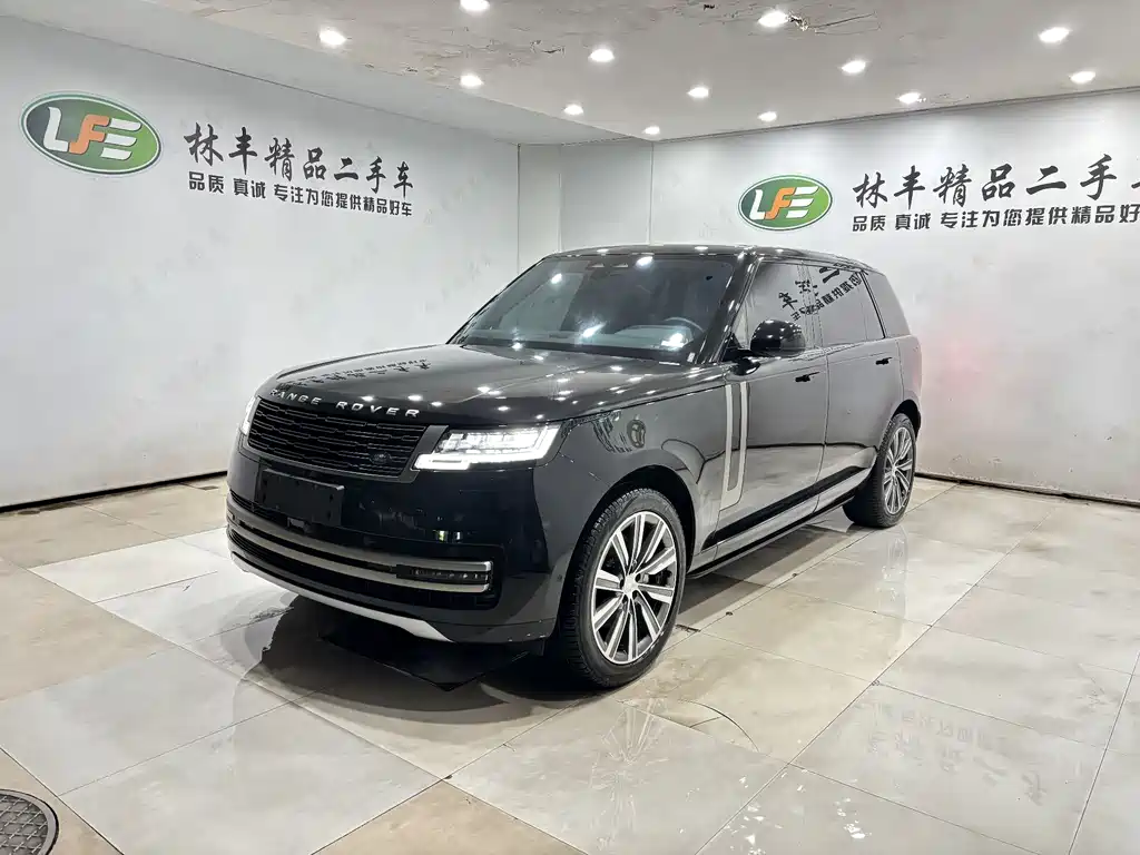 Land Rover Range Rover 2024