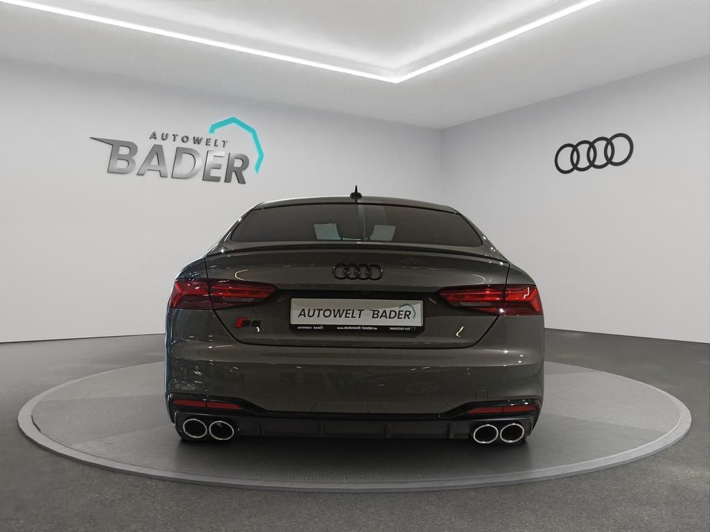 Audi S5 2023