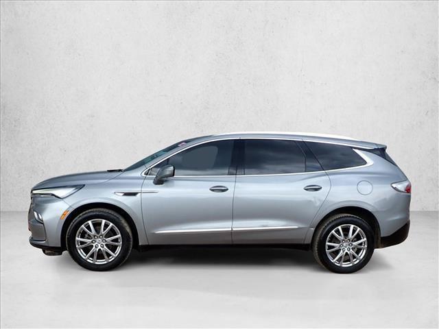 Buick Enclave 2023