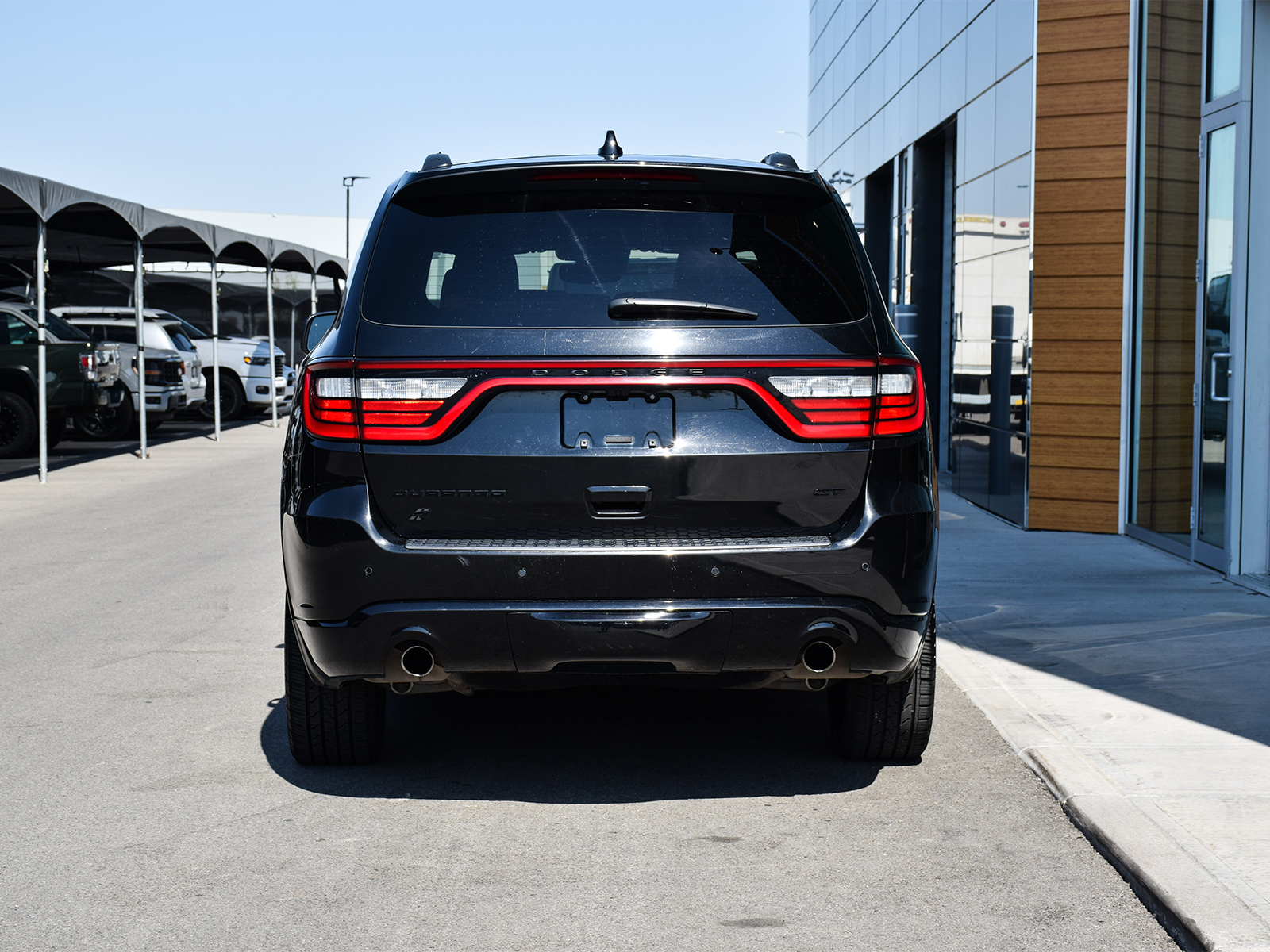 Dodge Durango 2023