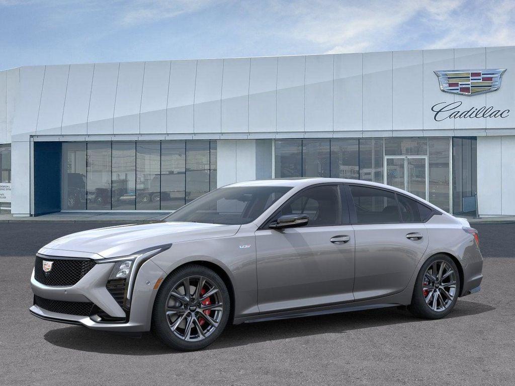 Cadillac CT5-V 2026