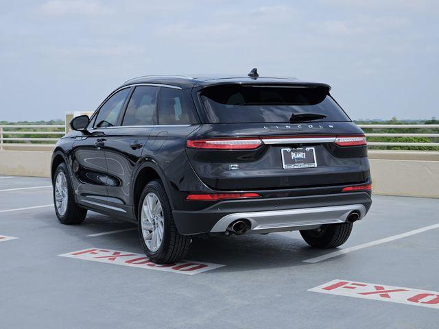 Lincoln Corsair 2022