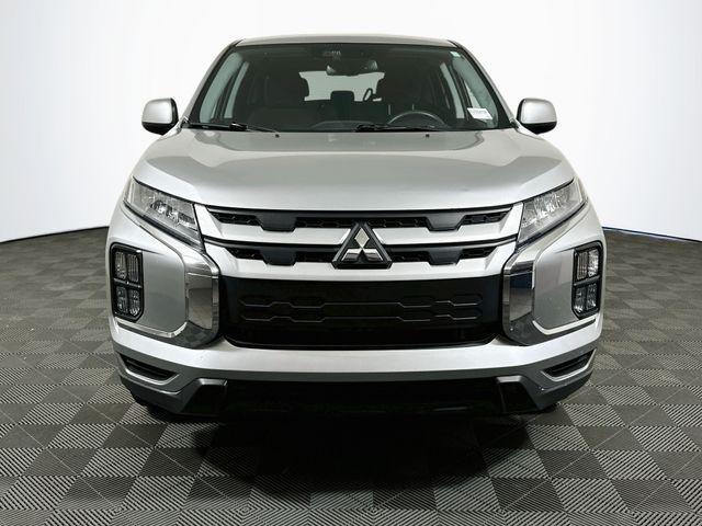 Mitsubishi Outlander Sport 2024