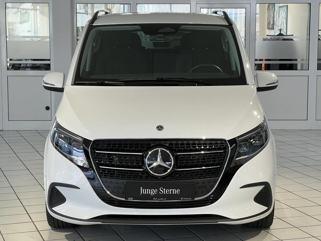 Mercedes-Benz V 250 2025