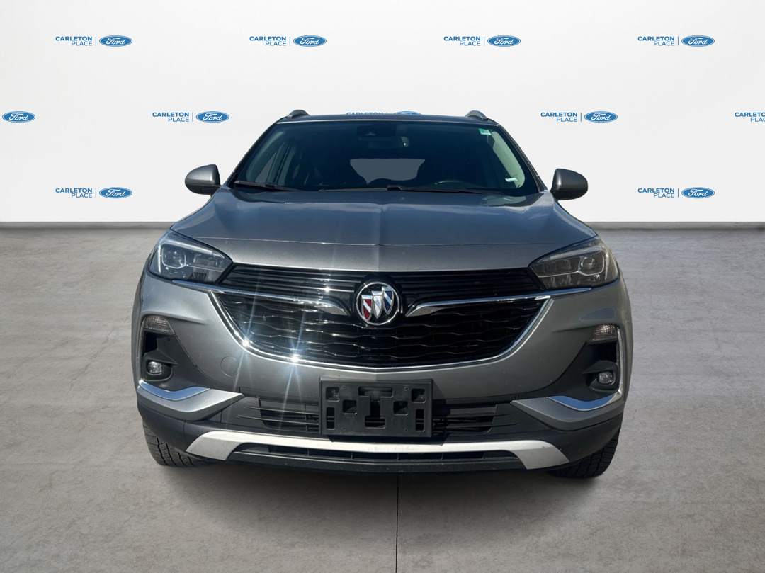 Buick Encore GX 2023