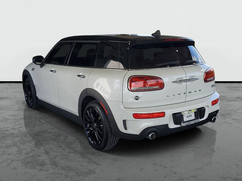 Mini Clubman 2023