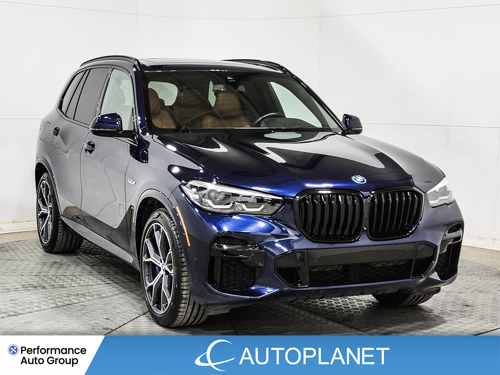 BMW X5 2022